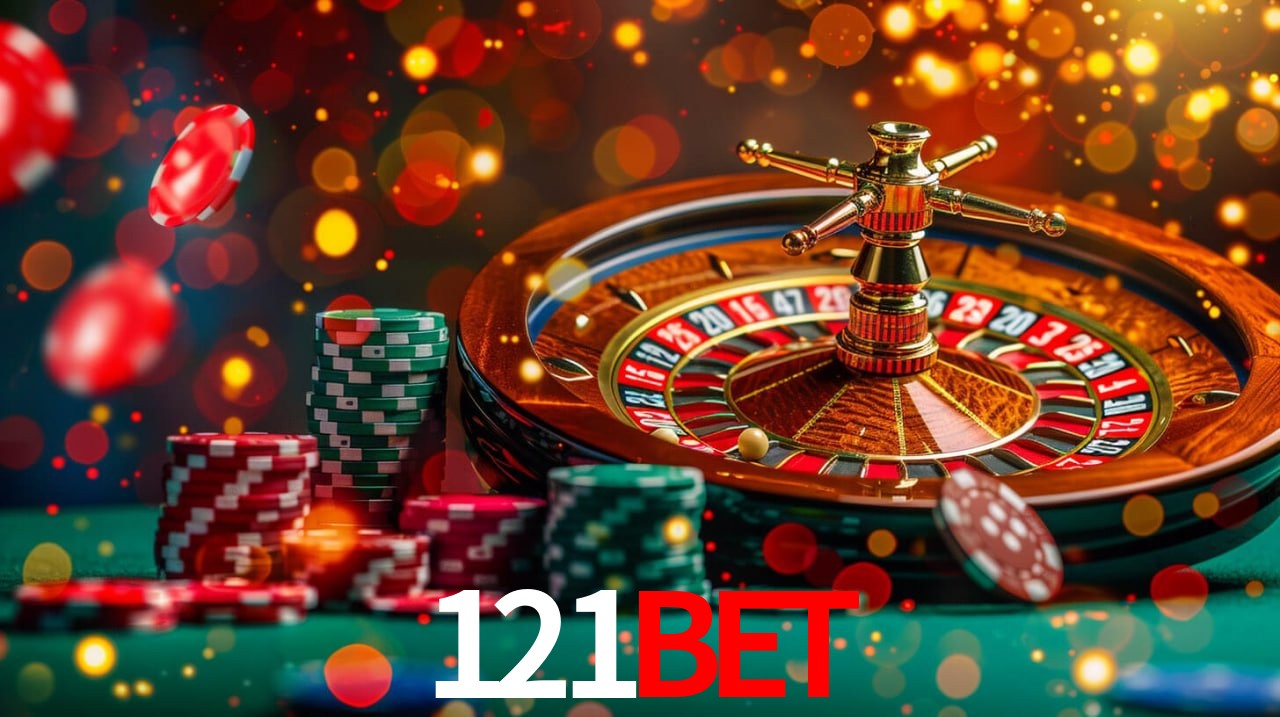121bet download