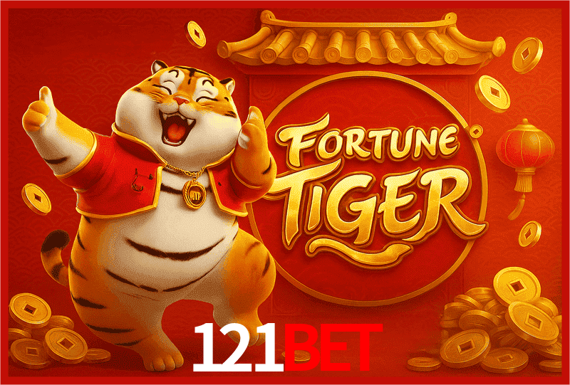 Interface do App 121bet