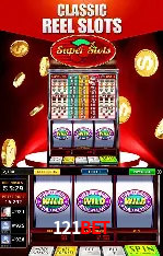 121bet cassino online