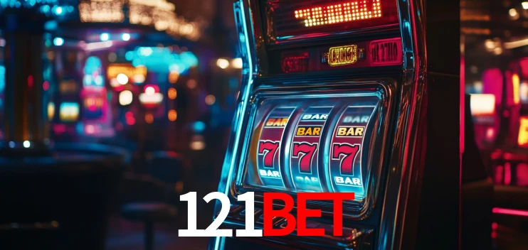 Welcome Bonus 121bet