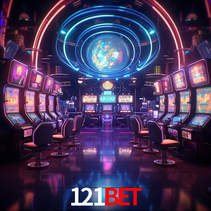 121bet vip