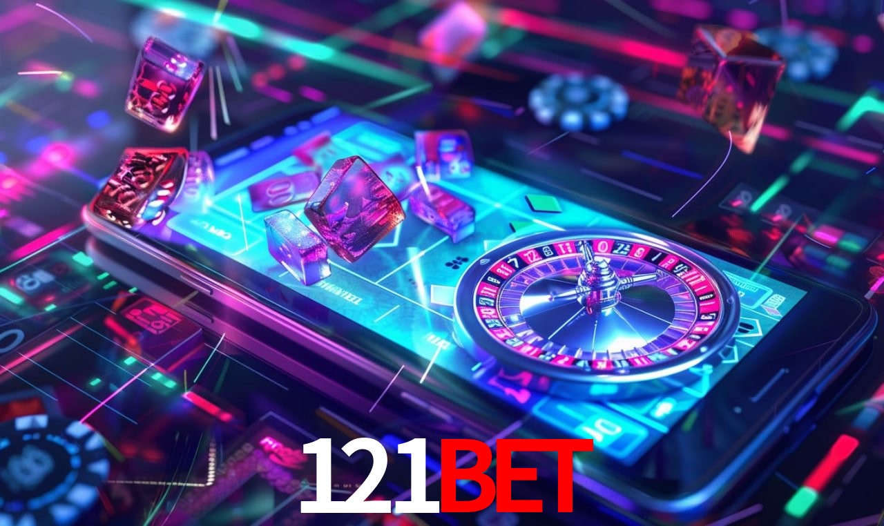 Estatísticas Esportivas 121bet