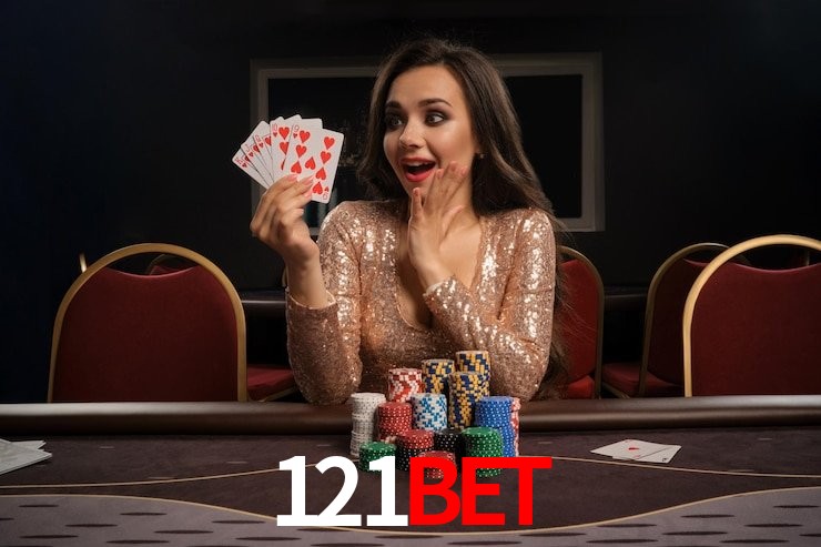 121bet Fortune Tiger