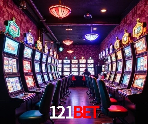 121bet login