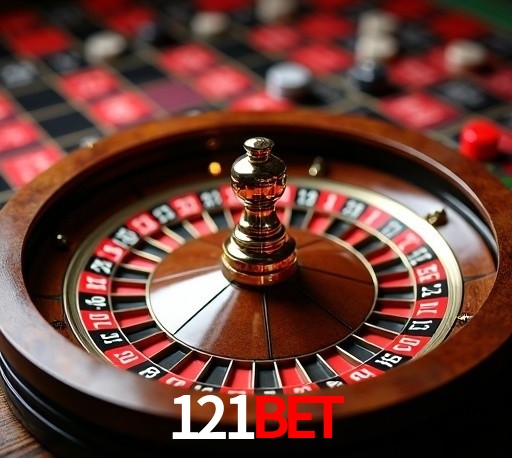 Promoções Sazonais 121bet