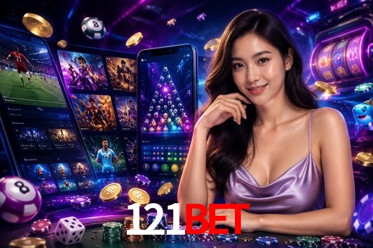 Flash Promotion 121bet