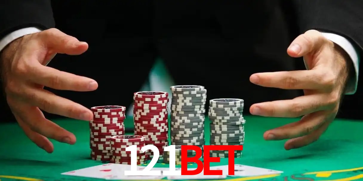 121bet telegram