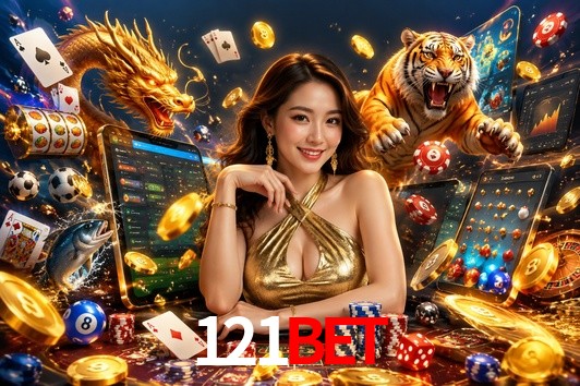 Secure Login 121bet