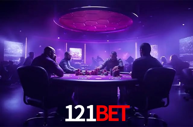 A Emoção da Loteria na 121bet: Uma Chance de Mudança de Vida
