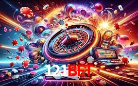 Apostas de Basquete 121bet