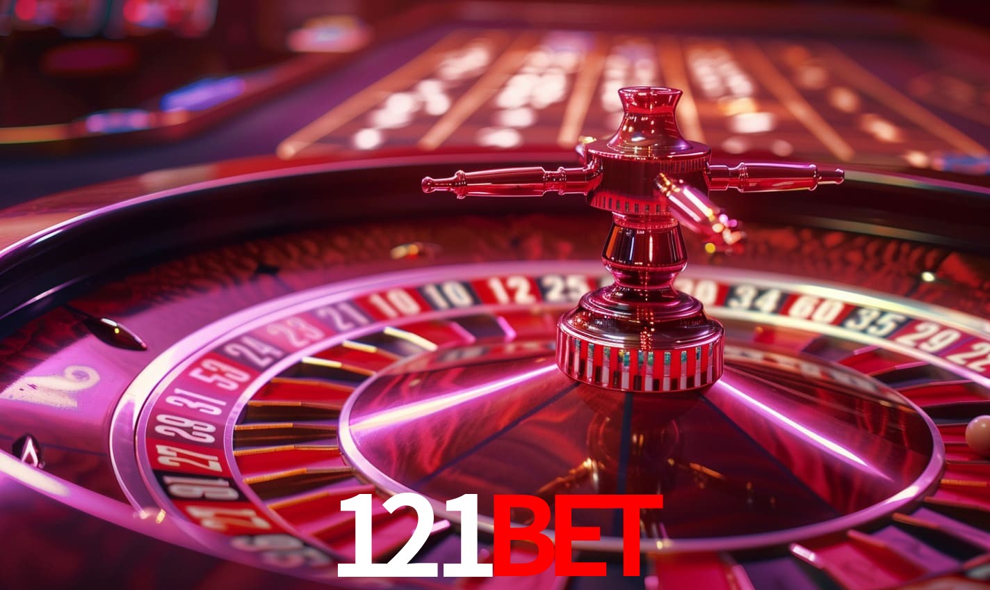 Desvendando o Mundo dos Jogos Virtuais na 121bet