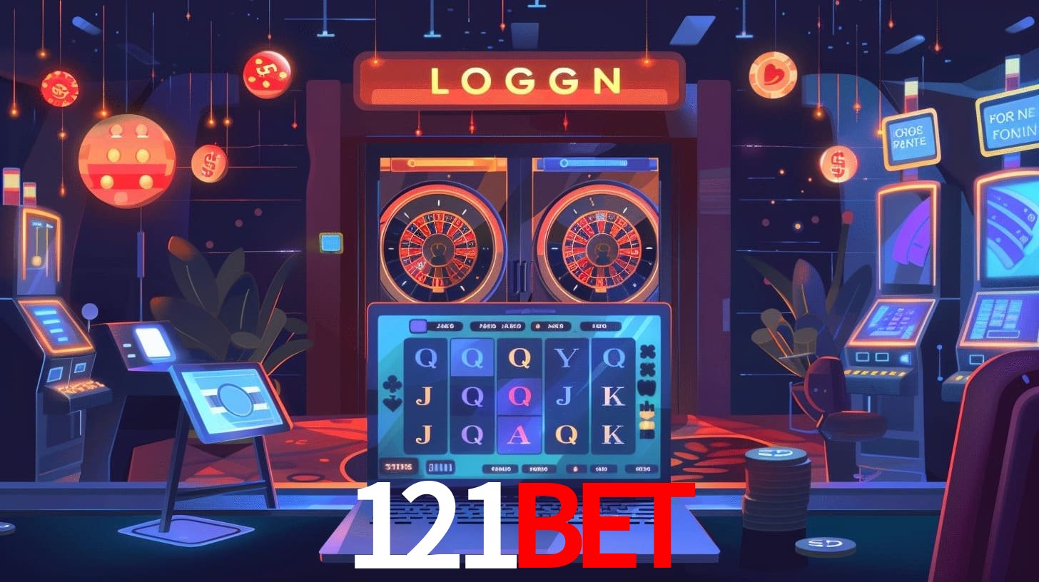 Integração de APIs 121bet