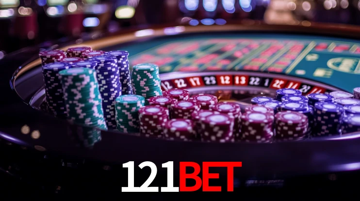 Programa VIP 121bet