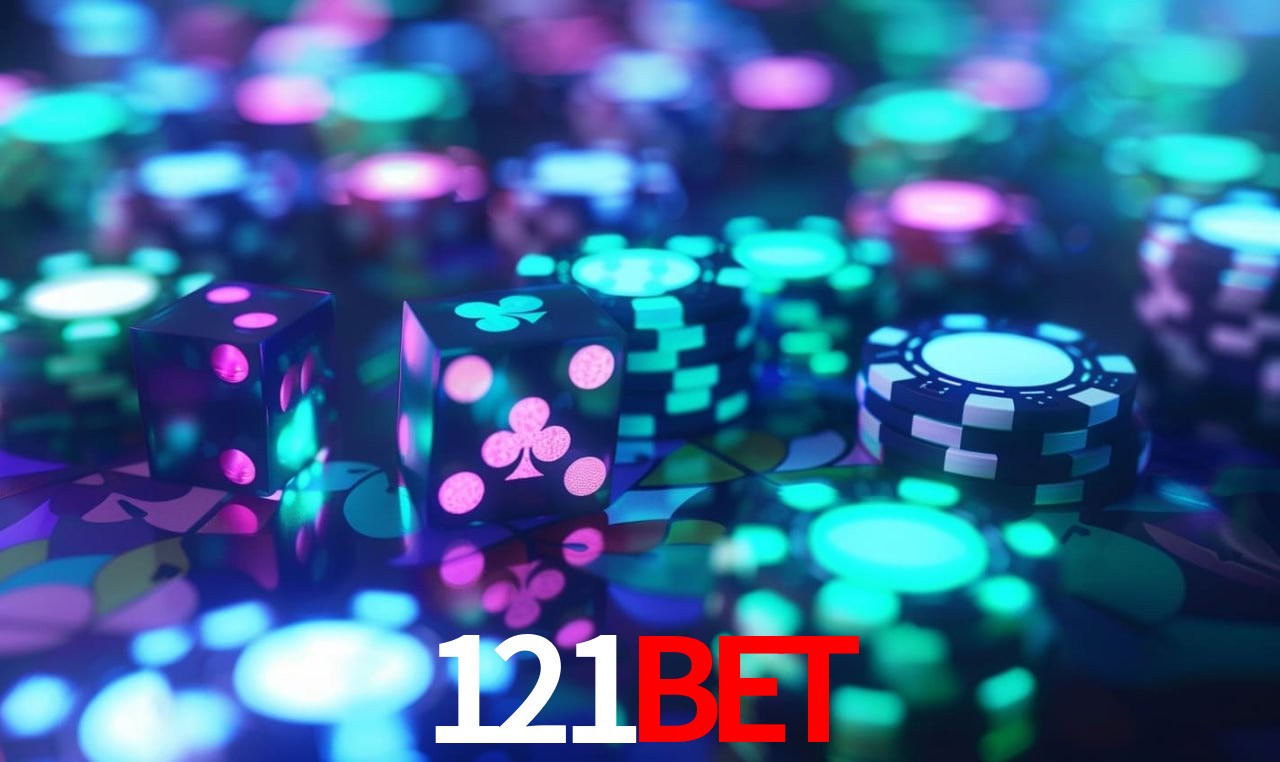 Casino VIP 121bet