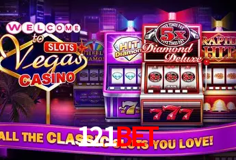 121bet cadastro
