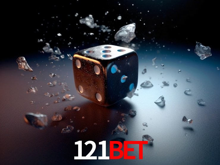 121bet cassino online