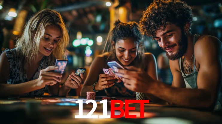 Daily Bonuses 121bet