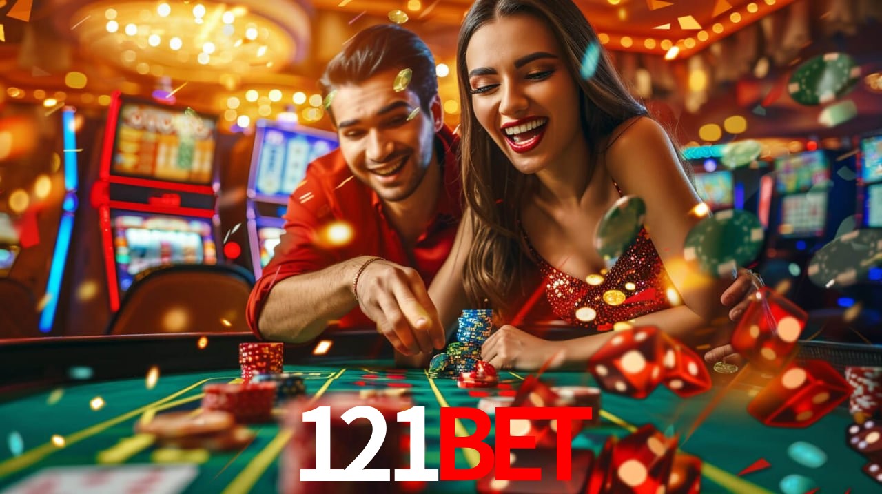 Cadastro Rápido 121bet