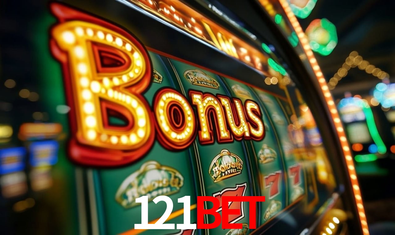 121bet Plataforma