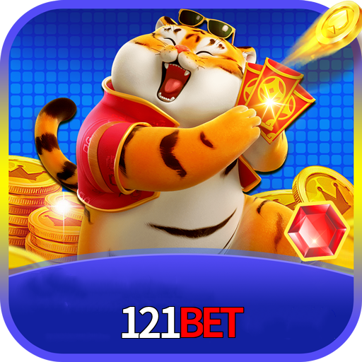 Logo 121bet